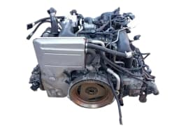 PORSCHE M96.70 engine complete Porsche 911 996 3.6 420HP — thumbnail 1