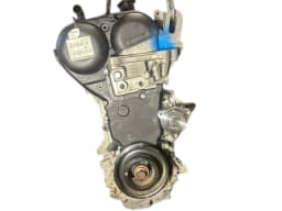 FORD M8MA engine UNCA Ford Kuga II 1.5 Ecoboost 110kw — thumbnail 1