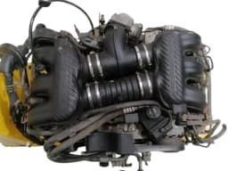 PORSCHE M96.23 engine complete Porsche Boxster 986 2.7 225HP — thumbnail 5