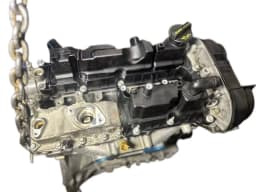 FORD M8MA engine UNCA Ford Kuga II 1.5 Ecoboost 110kw — thumbnail 4