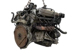 BMW M70B50 engine complete 5012A BMW 750 E32 5.0 220kw — thumbnail 5