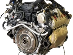 PORSCHE M48.40 engine complete Porsche Panamera 970 4S 4.8 294kw — thumbnail 4