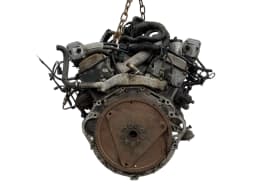 BMW M70B50 engine complete 5012A BMW 750 E32 5.0 220kw — thumbnail 6