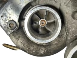PORSCHE M4870 engine complete 48.70 Porsche Panamera 970 4.8 Turbo 500HP — thumbnail 7
