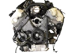 PORSCHE M48.40 engine complete Porsche Panamera 970 4S 4.8 294kw — thumbnail 2