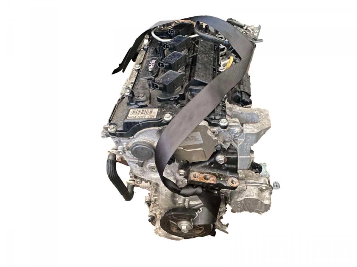 TOYOTA M20AFXS engine Toyota Corolla E21 2.0 hybrid 135kw 2019-