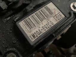 TOYOTA M20AFXS engine Toyota Corolla E21 2.0 hybrid 135kw 2019- — thumbnail 5