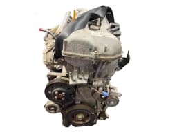 SUZUKI Suzuki Vitara M16A 1.6i 88kw 16V VVT engine 107 000 km — thumbnail 3
