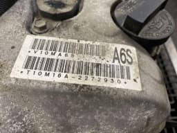 SUZUKI Suzuki Vitara M16A 1.6i 88kw 16V VVT engine 107 000 km — thumbnail 4