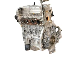 SUZUKI M16A engine Suzuki SX4 1.6i 88kw — thumbnail 1