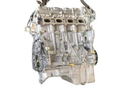SUZUKI M16A engine Suzuki SX4 1.6i 88kw — thumbnail 2
