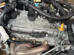 MASERATI Maserati Levante Ghibli 3.0 257kw V6 complete engine M 156 D — thumbnail 4