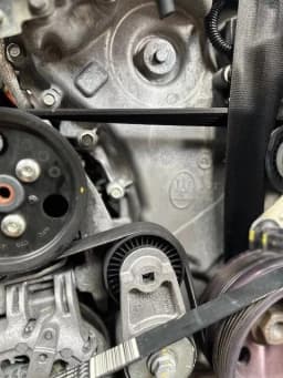 MASERATI Maserati Levante Ghibli 3.0 257kw V6 complete engine M 156 D — thumbnail 5