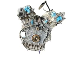 MASERATI M156D engine Maserati Ghibli M157, Levante 3.0 350hp — thumbnail 3