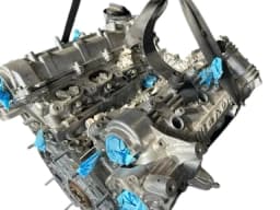 MASERATI M156D engine Maserati Ghibli M157, Levante 3.0 350hp — thumbnail 5