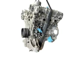 MASERATI M156D engine Maserati Ghibli M157, Levante 3.0 350hp — thumbnail 1