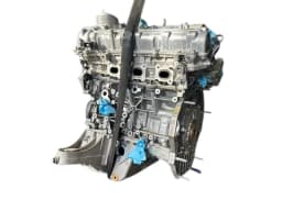 MASERATI M156D engine Maserati Ghibli M157, Levante 3.0 350hp — thumbnail 2