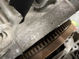 SUZUKI Suzuki Vitara M16A 1.6i 88kw 16V VVT engine 107 000 km — thumbnail 5