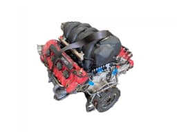 MASERATI M139A engine Maserati Quattroporte V 4.2 294kw V8 — thumbnail 1
