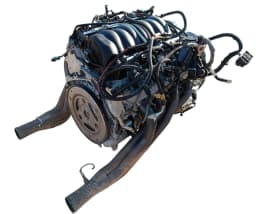 CHEVROLET LS3 engine compete L99 Chevrolet Camaro V 6.2 426HP — thumbnail 2
