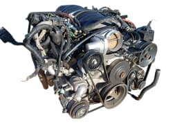 CHEVROLET LS3 engine compete L99 Chevrolet Camaro V 6.2 426HP — thumbnail 5