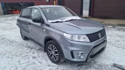 SUZUKI Suzuki Vitara M16A 1.6i 88kw 16V VVT engine 107 000 km — thumbnail 6