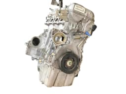 SUZUKI M16A engine Suzuki SX4 1.6i 88kw — thumbnail 4