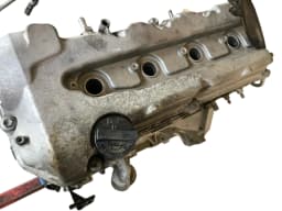 SUZUKI M16A engine Suzuki SX4 1.6i 88kw — thumbnail 6