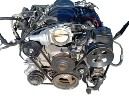 CHEVROLET LS3 engine compete L99 Chevrolet Camaro V 6.2 426HP — thumbnail 1