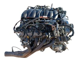 CHEVROLET LS3 engine compete L99 Chevrolet Camaro V 6.2 426HP — thumbnail 4