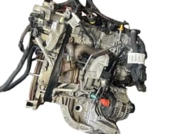 MASERATI Maserati Levante Ghibli 3.0 257kw V6 complete engine M 156 D — thumbnail 2
