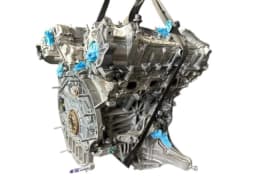 MASERATI M156D engine Maserati Ghibli M157, Levante 3.0 350hp — thumbnail 4