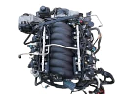 CHEVROLET LS2 engine complete 364CUV8 Chevrolet Corvette C6 6.0 V8 297kw — thumbnail 1