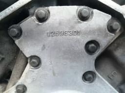CHEVROLET LS2 engine complete 364CUV8 Chevrolet Corvette C6 6.0 V8 297kw — thumbnail 9