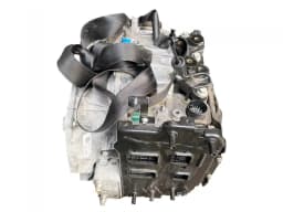 LAND ROVER Land Rover Evoque II (L551) AWD 2.0d automatic gearbox LR142439 60 000 km — thumbnail 4