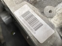 LAND ROVER Land Rover Evoque II (L551) AWD 2.0d automatic gearbox LR142439 60 000 km — thumbnail 8