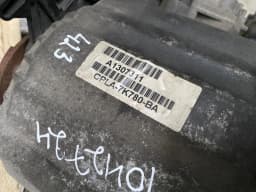 LAND ROVER RANGE ROVER SPORT (L494) (2013-), 2015 LR089531 transfer box 101 000km — thumbnail 4