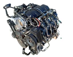 CHEVROLET LS3 engine compete L99 Chevrolet Camaro V 6.2 426HP — thumbnail 3