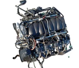 CHEVROLET LS3 engine compete L99 Chevrolet Camaro V 6.2 426HP — thumbnail 6