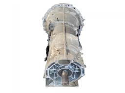LAND ROVER Range Rover (L494) 3.0d 190kw automatic 8-speed gearbox LR071402 110 00km — thumbnail 4