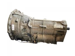 LAND ROVER Range Rover Sport (L494) 2013- 8-speed automatic gearbox LR071012 101 000km — thumbnail 1
