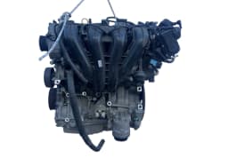 MAZDA LFZB engine LF-ZB Mazda 5 CW 2.0 108kw 2010-2015 — thumbnail 4