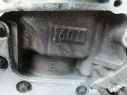 CHEVROLET LS2 engine complete 364CUV8 Chevrolet Corvette C6 6.0 V8 297kw — thumbnail 10