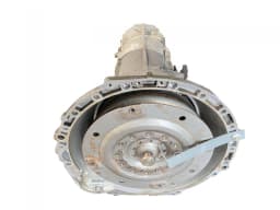 LAND ROVER Range Rover (L494) 3.0d 190kw automatic 8-speed gearbox LR071402 110 00km — thumbnail 2