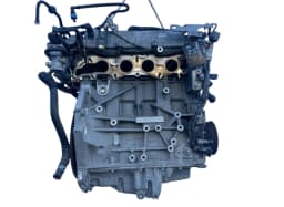 MAZDA LFZB engine LF-ZB Mazda 5 CW 2.0 108kw 2010-2015 — thumbnail 3