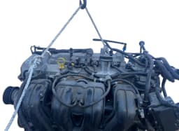 MAZDA LFZB engine LF-ZB Mazda 5 CW 2.0 108kw 2010-2015 — thumbnail 5
