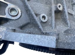 MAZDA LFZB engine LF-ZB Mazda 5 CW 2.0 108kw 2010-2015 — thumbnail 6