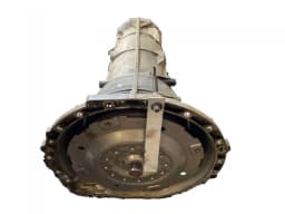 LAND ROVER Range Rover Sport (L494) 2013- 8-speed automatic gearbox LR071012 101 000km — thumbnail 2