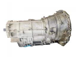 LAND ROVER Range Rover Sport (L494) 2013- 8-speed automatic gearbox LR071012 101 000km — thumbnail 3