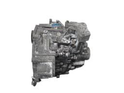 VW LMN gearbox manual VW Scirocco III R 2.0 TSi 206kw — thumbnail 1